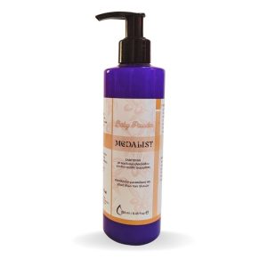 Σαμπουάν MEDALIST Baby Powder 250 ml