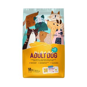 Ξηρά τροφή Σκύλου MIMAME INTERNUTRI ADULT 10 kg