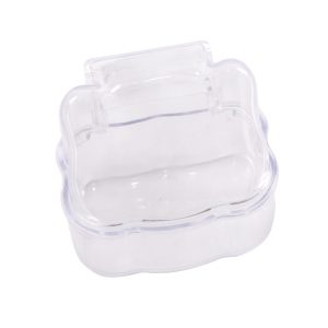 Feeding bowl RIO white No5