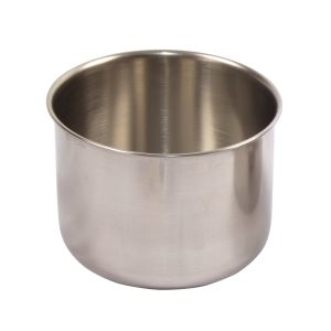 Ταίστρα - Feeding bowl RIO stainless No9