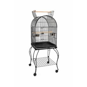 Κλουβί - Cage BLU THE PARROT No8, 50.5*50.5*127cm