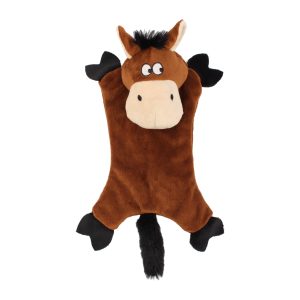 Have fun with Marty the donkey toy