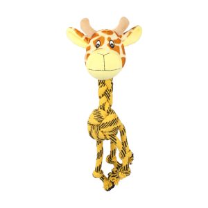 Melmans adventures rope toy