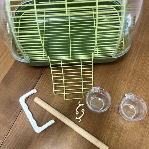 Zazu κλουβί για πουλιά Νο1 2