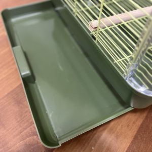 ZAZU κλουβί για πουλιά Νο2 1