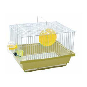 Hamster cage MISS BIANCA No3