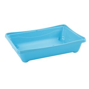 Πάτος Κλουβιού - Plastic tray FOR MISS BIANCA plastic No2