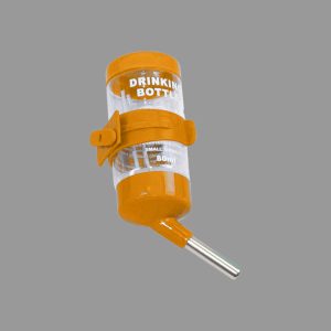 Ποτίστρα - Water dispenser PIXY plastic No2, 80ml