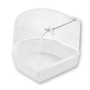 Μπανιέρα για πουλιά - Bird bath jacuzzi RIO No13