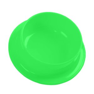 Ταίστρα - Feeding bowl RIO green No8