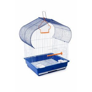 Κλουβί - Bird cage blue ZAZU No11