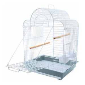 Κλουβί - Bird Cage ZAZU No12