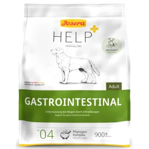 Κλινική Δίαιτα Σκύλου Josera Help Gastrointestinal 900gr
