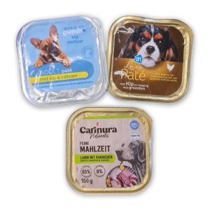 Πατέ mix για σκύλους 150gr