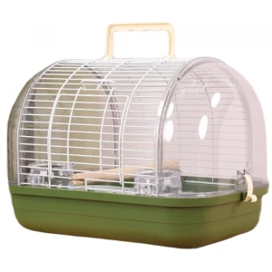 Κλουβί Φορητό Zazu Bird Cage No2  43x32x37cm