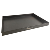 Μεταλλικός πάτος κλουβιού πουλιών Metal Tray BLU THE PARROT 2 κιλά