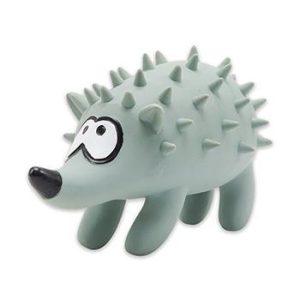 Παιχνίδια σκύλων λάτεξ Παιχνίδι Σκύλου Akinu Λάτεξ σκαντζόχοιρος 0.3 κ.