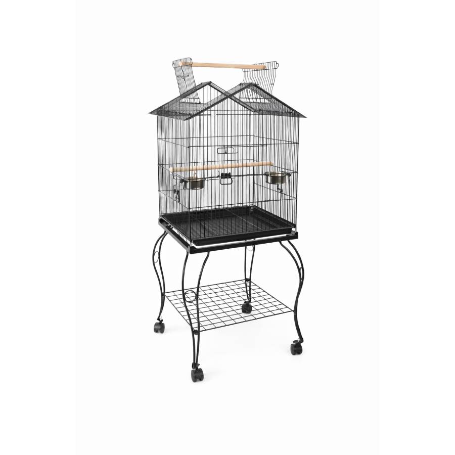 Κλουβί για παπαγάλους Blu The Parrot Cage No2 6 κ.