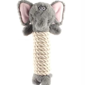 Παιχνίδι σκύλου I belive I can fly elephant toy 0.3 κιλά