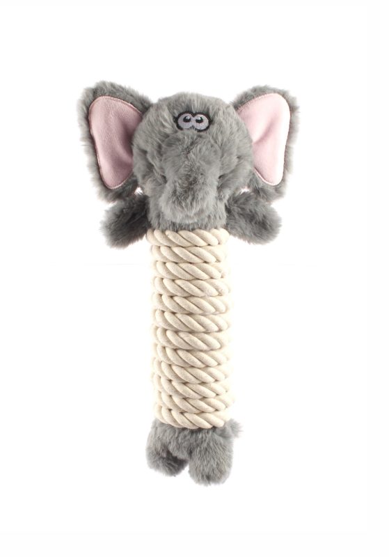 Παιχνίδι σκύλου I belive I can fly elephant toy 0.3 κιλά