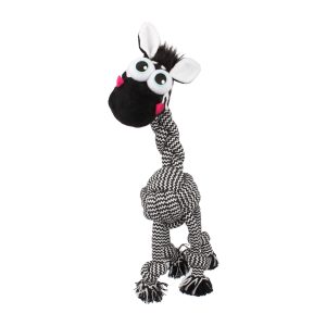 Παιχνίδι σκύλου ανθεκτικό Martys Adventures Rope Toy 0.3 κιλά