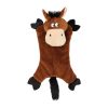 Παιχνίδι σκύλου ανθεκτικό Have Fun With Marty The Donkey Toy 20x35cm 0.3 κιλά