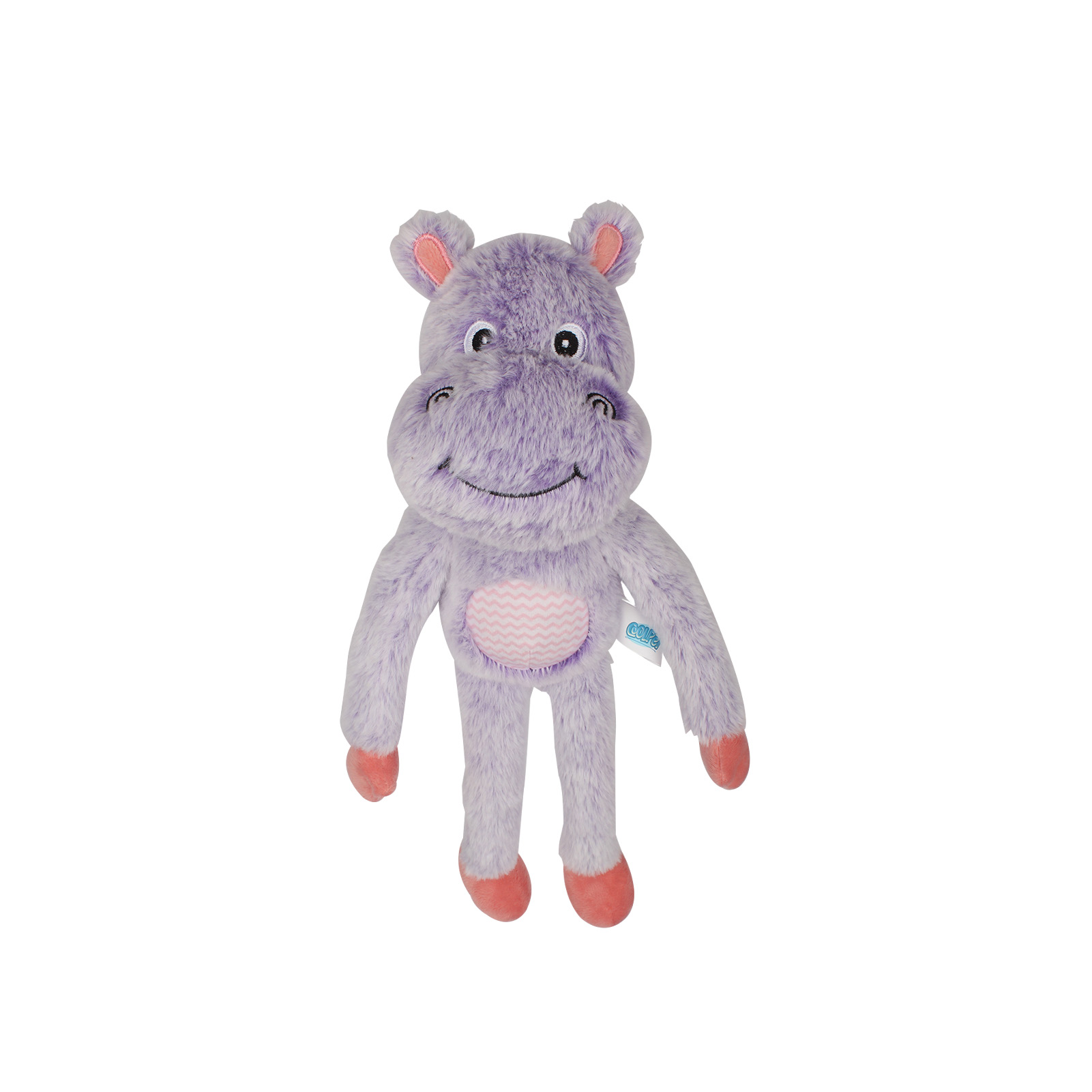 Παιχνίδι για σκύλους Sleeping Gloria Beauty Soft Toy Hippo 0.1 κ.