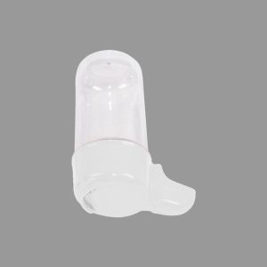 Ποτίστρα νερού για πουλιά PIXY plastic No4 200ml 0.1 κ