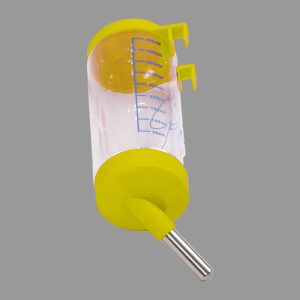 Ποτίστρα νερού κατοικίδιων Water dispenser PIXY plastic No7 0.1 κιλού