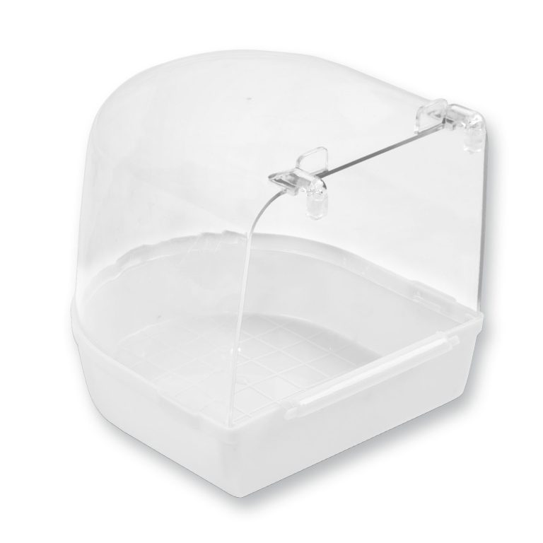 Μπανιέρα για πουλιά Bird bath jacuzzi RIO No13 0.1 κιλού