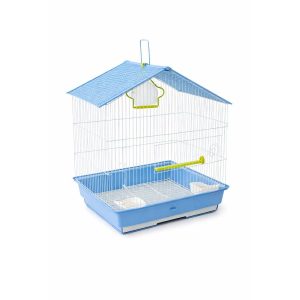 Κλουβί για πτηνά Bird Cage ZAZU No4 0.3 κιλά