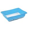 Πλαστικός πάτος κλουβιού πουλιών Bird Plastic Tray ZAZU 0.1 κιλών