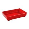 Πλαστικός πάτος κλουβιού για πουλιά Bird Plastic Tray ZAZU 6 κιλά