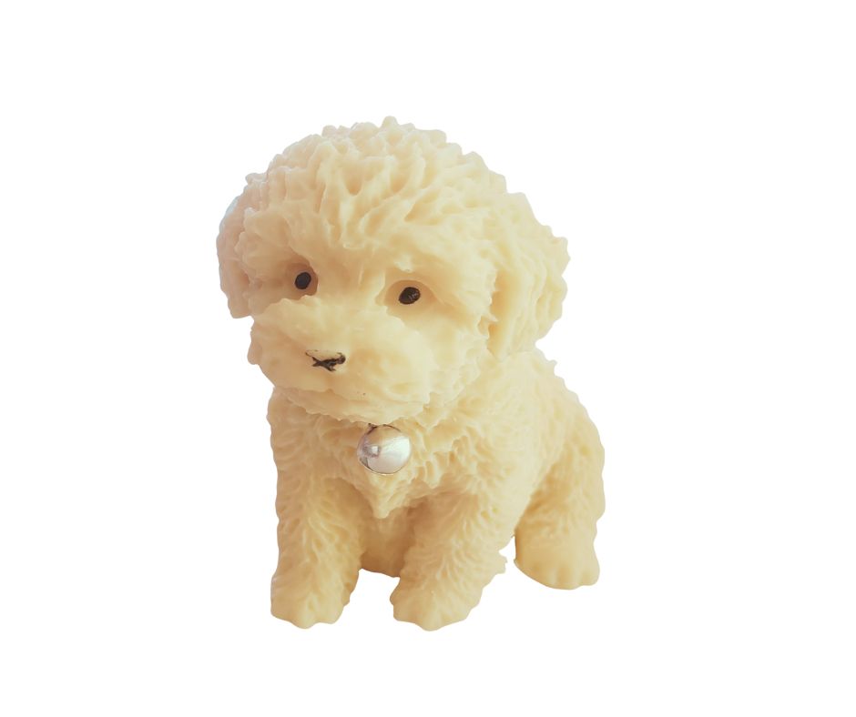 Αρωματικό χώρου σκύλου Αρωματικό χώρου σκυλάκι 0.1 κ.