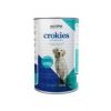 Υγρή τροφή σκύλου Crokies Advanced σε κονσέρβα 1.240 κιλά