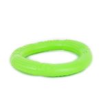 Παιχνίδι σκύλου πράσινο Akinu κρίκος προπόνησης 0.3 κιλά