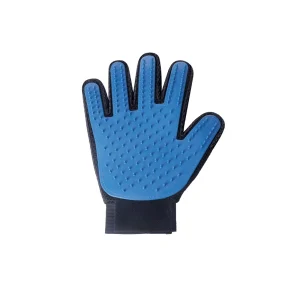 Γάντι για χτένισμα κατοικίδιων γάντι χτένα για σκύλους και γάτες 0.1 κιλό