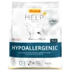 Υποαλλεργική τροφή σκύλου Josera Help Hypoallergenic 0.9 κιλά