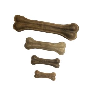 Λιχουδιές για σκύλους Κόκκαλο Ν. 3” 7,5 cm 0.1 κ.