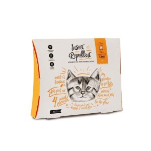 Απωθητικό κολάρο γάτας Perfect Care απωθητικό περιλαίμιο 35 cm 0.1 κ.