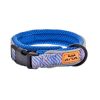 Collar 35-45cm περιλαίμιο σκύλου 35-45cm - μπλε