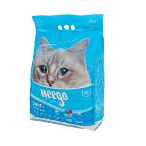 WEEGO LIGHT PLUS CAT LITTER 15L (WCL010) - Εικόνα 6