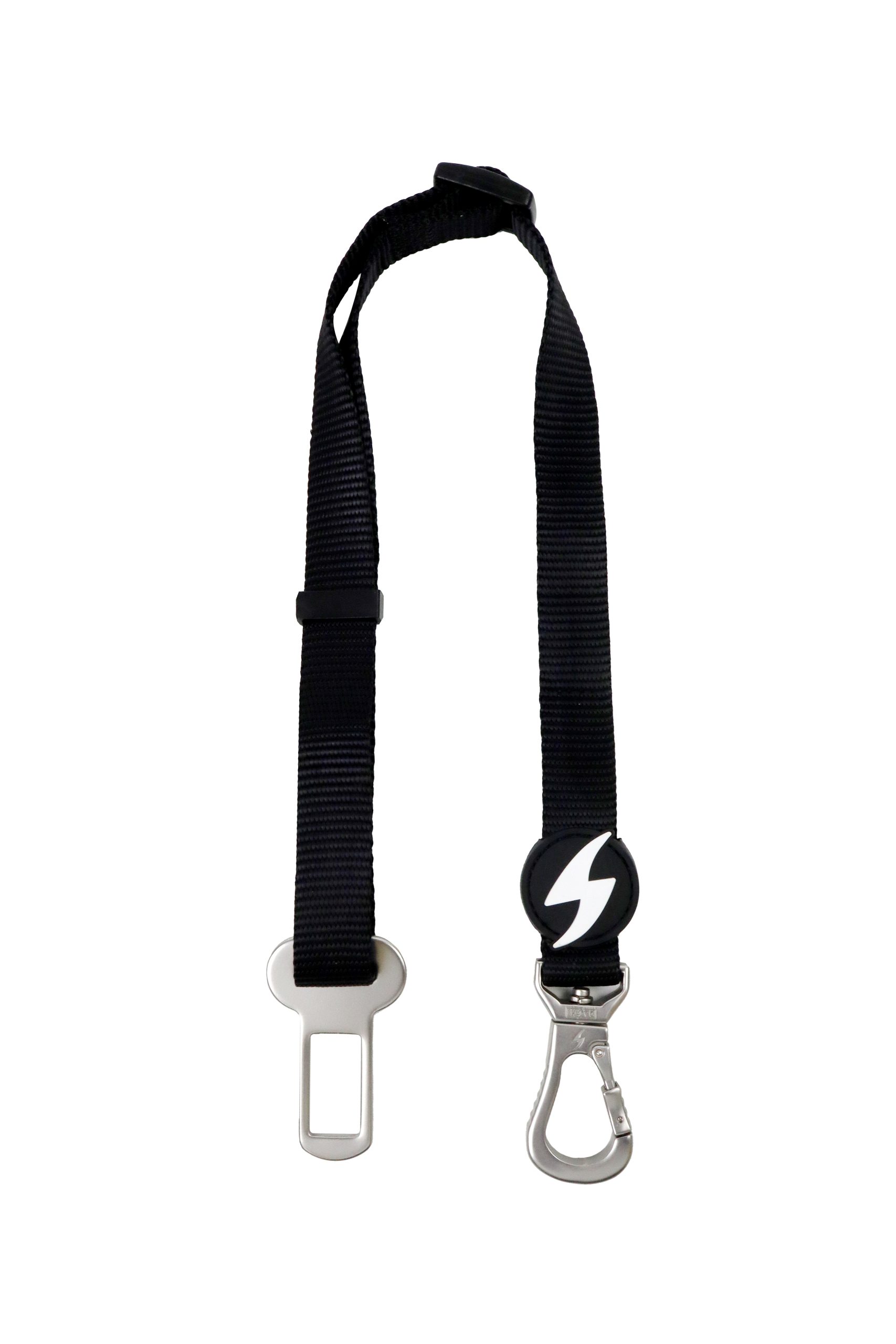 Dashi 2cm x 45-71cm λουράκι ζώνης σκύλου - λουράκι ζώνης ασφαλείας αυτοκινήτου για σκύλους