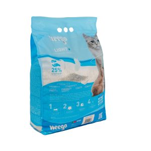 WEEGO LIGHT PLUS CAT LITTER 15L (WCL010) - Εικόνα 3