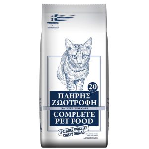 Generic 20kg τροφές γάτας 20 κιλών - Premium quality