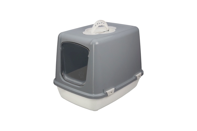 Alice 50x37x38,5H στρώμα σκύλου πολυτελές - πολυτελής σχεδίαση