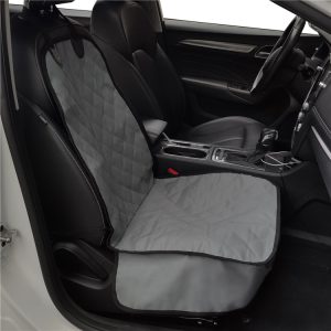 OXFORD FABRIC ΚΑΛΥΜΜΑ ΑΥΤΟΚΙΝΗΤΟΥ 100*50*18 ΓΚΡΙ (OX-CSCGR) - Εικόνα 2