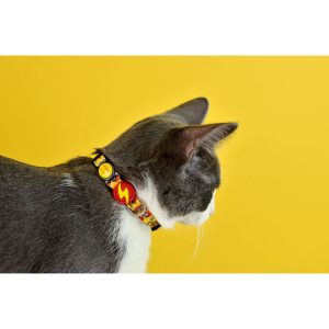 Pip Collar Cat (DCC00038) - Εικόνα 3