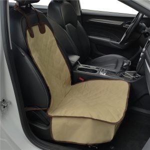 OXFORD FABRIC ΚΑΛΥΜΜΑ ΑΥΤΟΚΙΝΗΤΟΥ 100*50*18 ΜΠΕΖ ΤΗΣ ΑΜΜΟΥ (OX-CSCSB) - Εικόνα 2