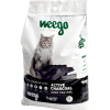 Weego 15L Συγκολλητική άμμος γάτας - Άμμος υγιεινής γάτας με ενεργό άνθρακα